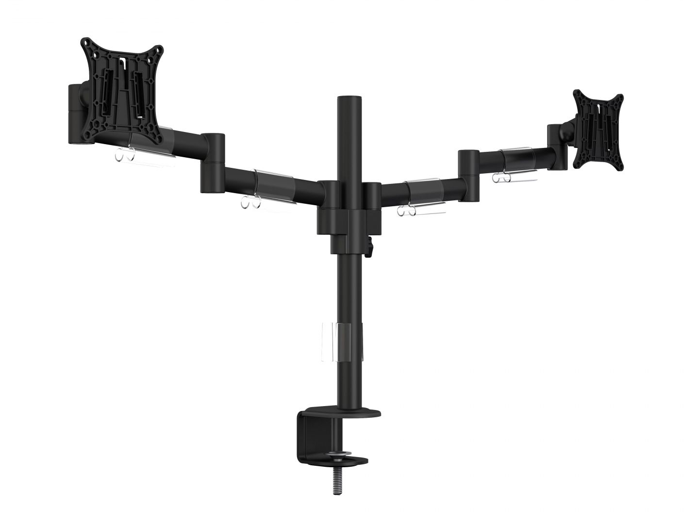 Multibrackets M VESA Deskmount Officeline Dual 15-30