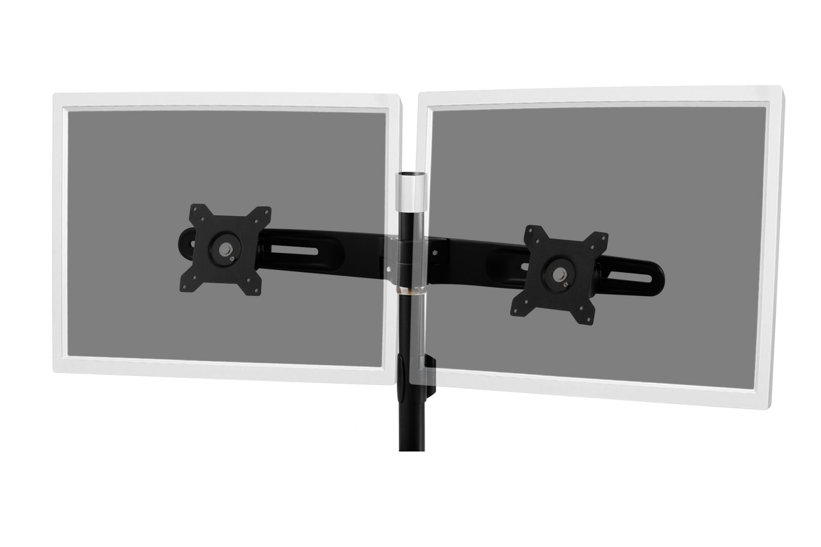 Digitus DA-90342 Extended Modul For DA-90322 Black