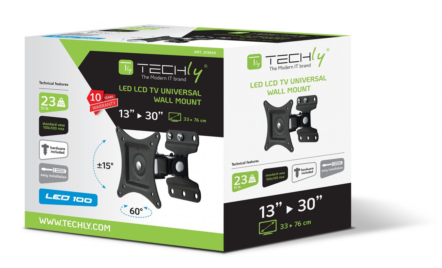 TECHLY  13
