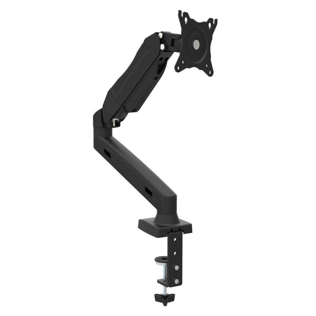 Platinet OUPC12S Omega Soporte Monitor Desk Mount Sobremesa Single 13