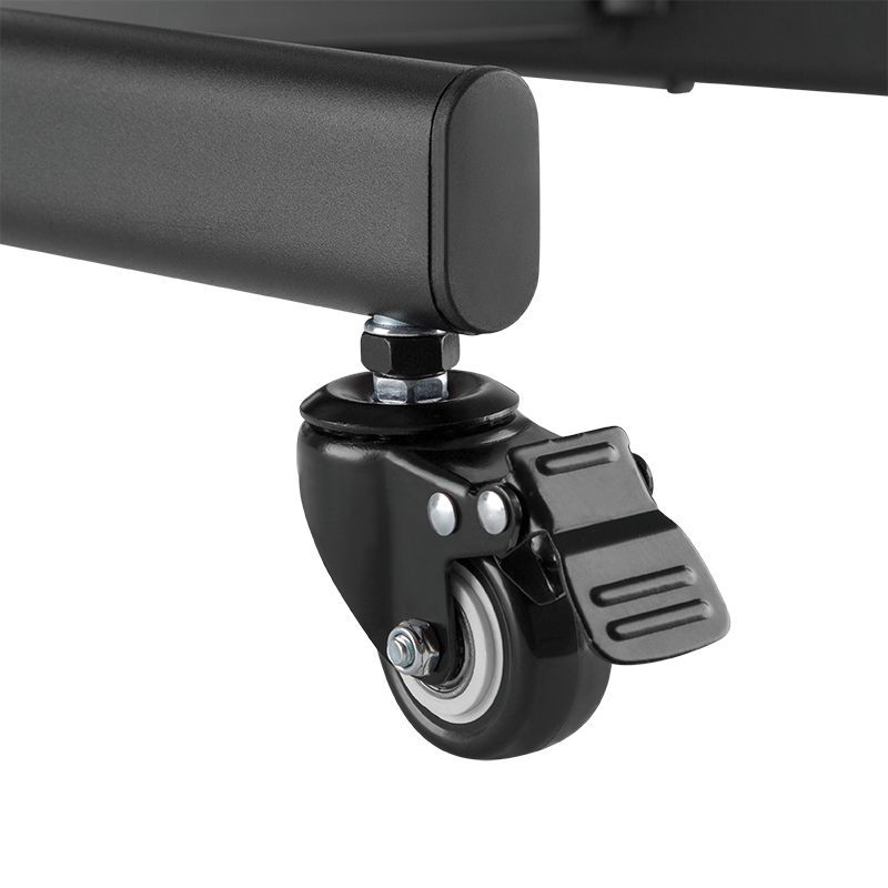 Logilink BP0121 TV-Monitor Cart 32–55