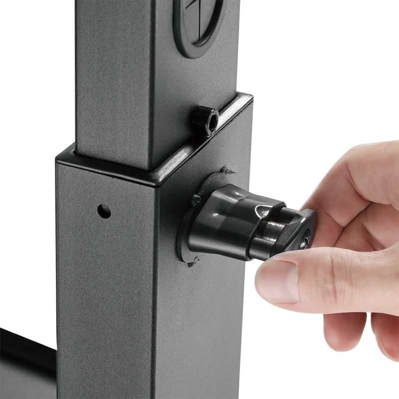 Logilink BP0121 TV-Monitor Cart 32–55