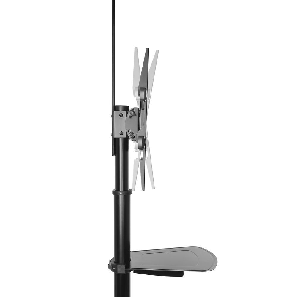 ACT AC8370 Mobile tv/monitor floor stand 37
