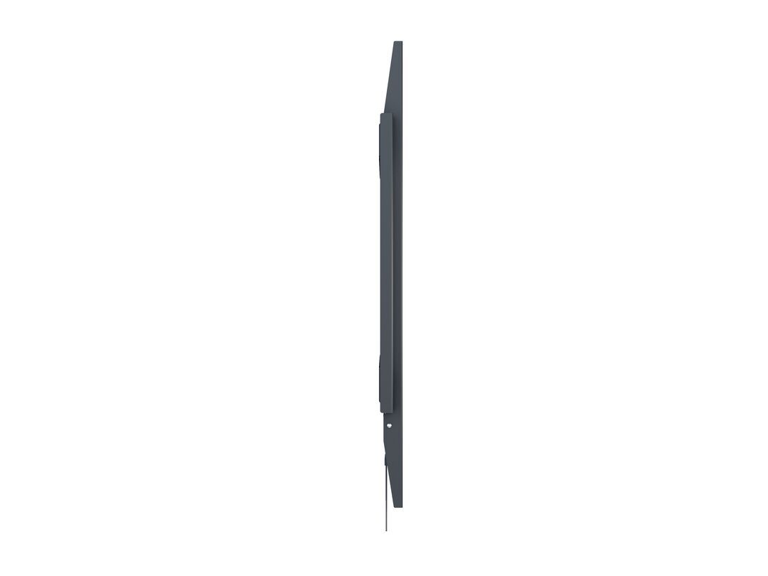 Multibrackets M Universal Wallmount HD Portrait Black