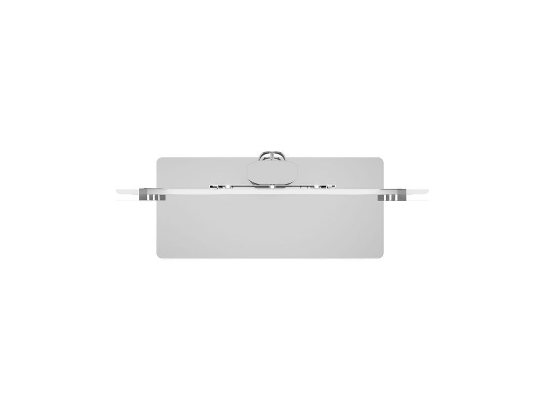Multibrackets M Display Stand 180 Single with Floorbase Silver