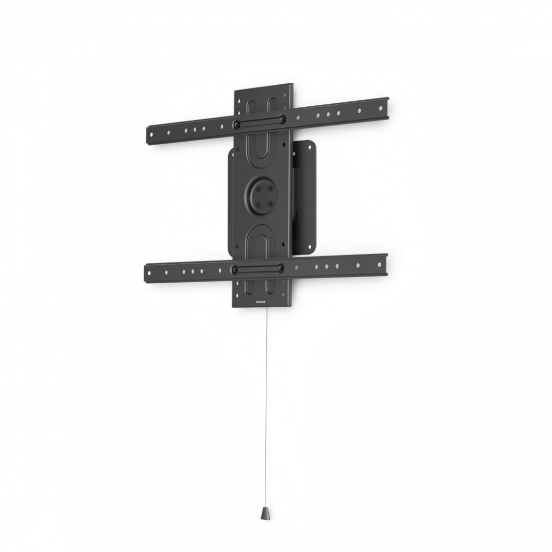 Hama TV Wall Bracket for Portrait and Landscape Format, 203 cm (80