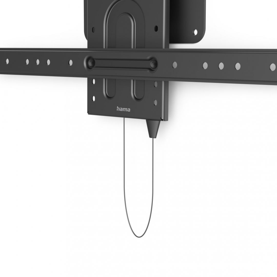 Hama TV Wall Bracket for Portrait and Landscape Format, 203 cm (80