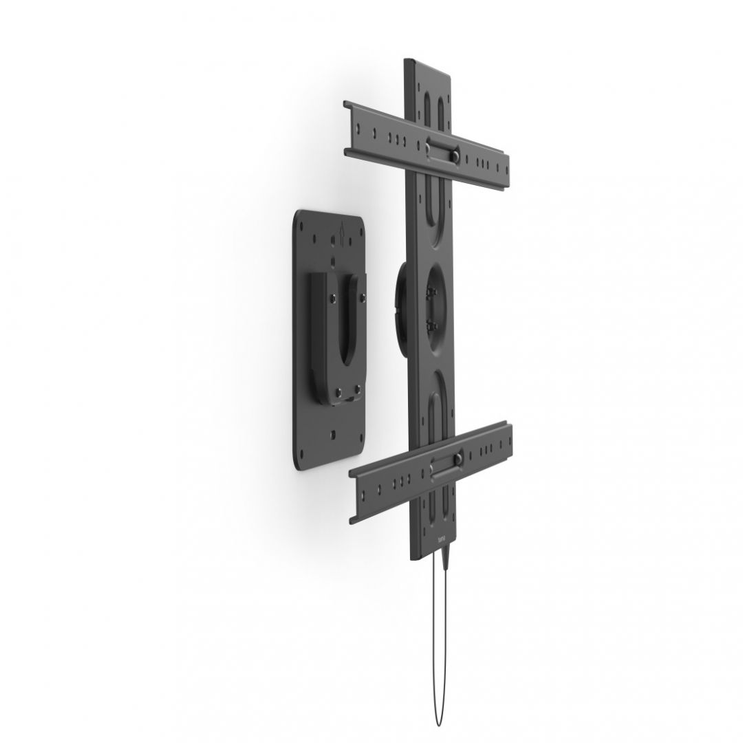 Hama TV Wall Bracket for Portrait and Landscape Format, 203 cm (80