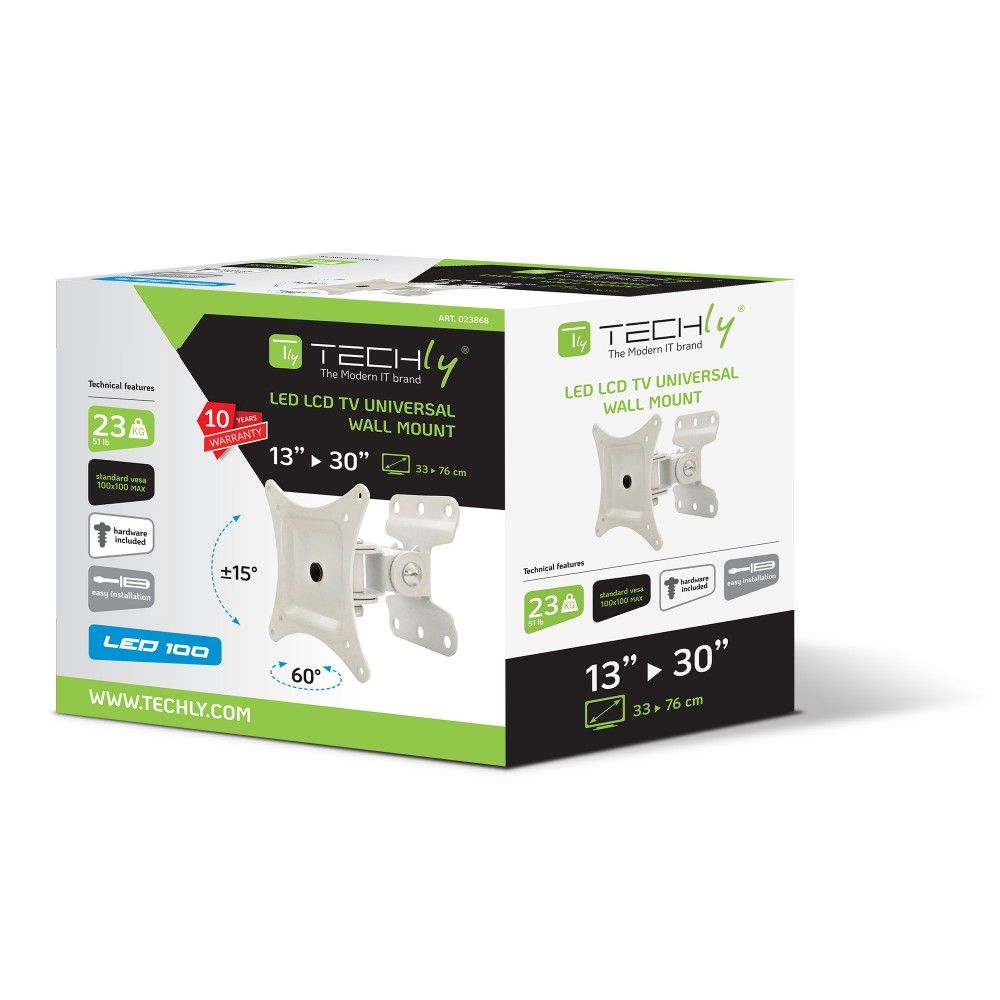 TECHLY  13