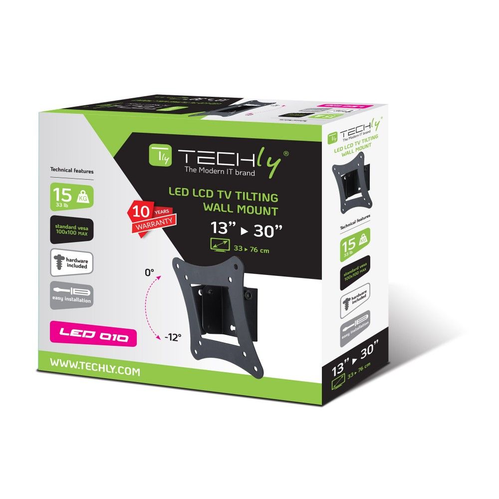 TECHLY  13