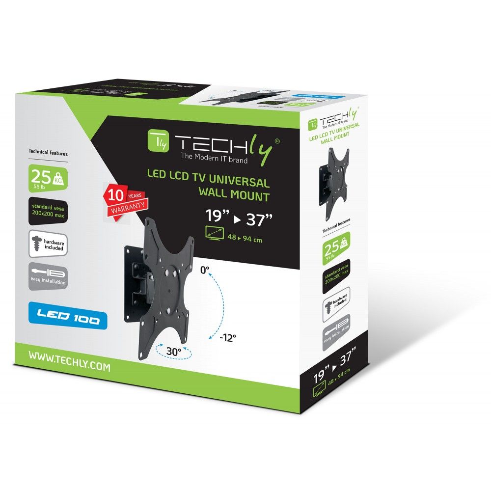 TECHLY  19