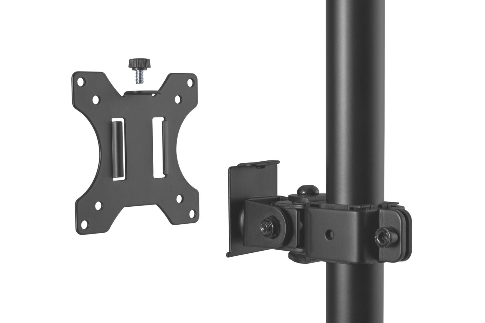 Digitus Universal Dual Monitor Stand 17-32