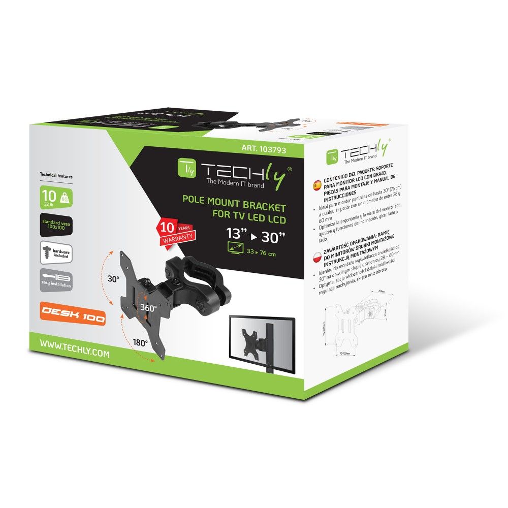 TECHLY  13