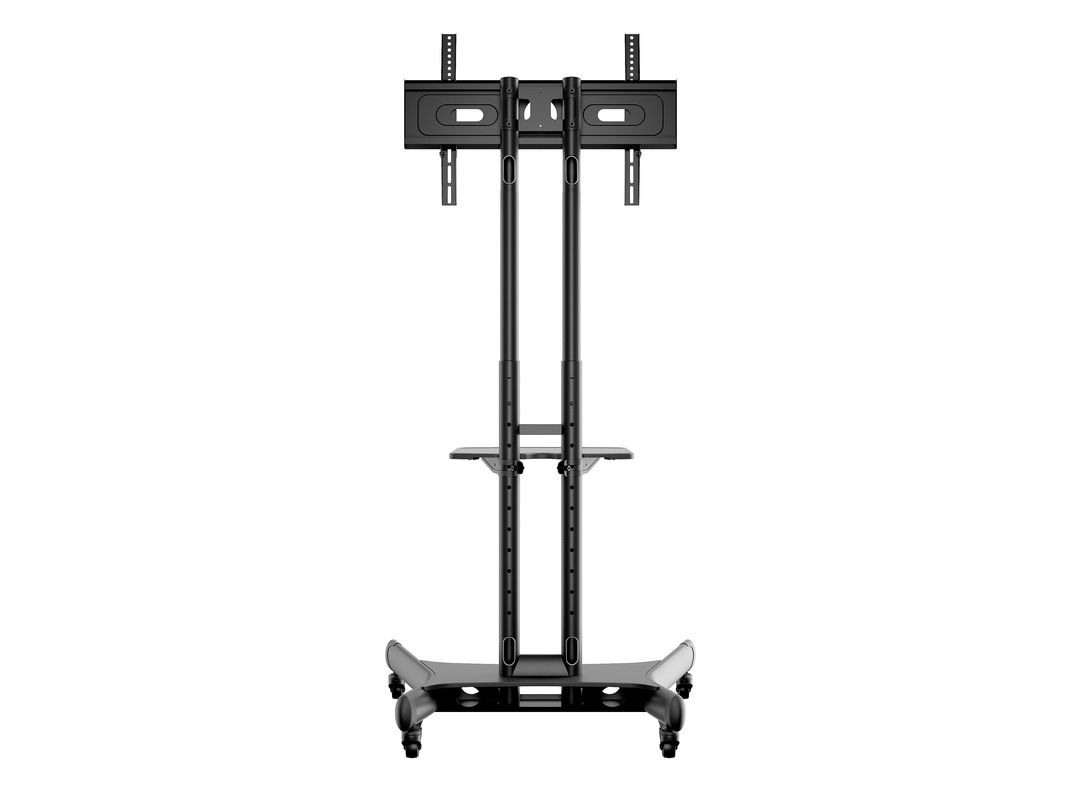 Multibrackets M Public Floorstand Basic 150 incl shelf & camera holder 32