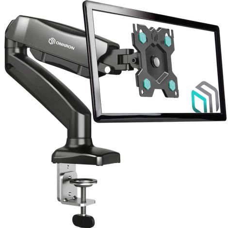 ONKRON Monitor Desk Mount for 13
