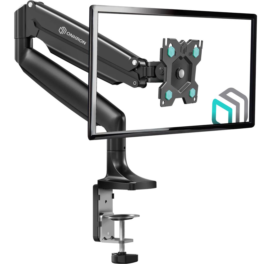 ONKRON Monitor Desk Mount for 13