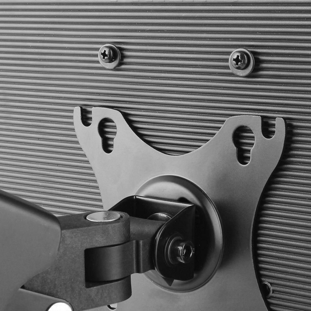 ACT AC8312 Gas Spring Dual Monitor Arm Office 13