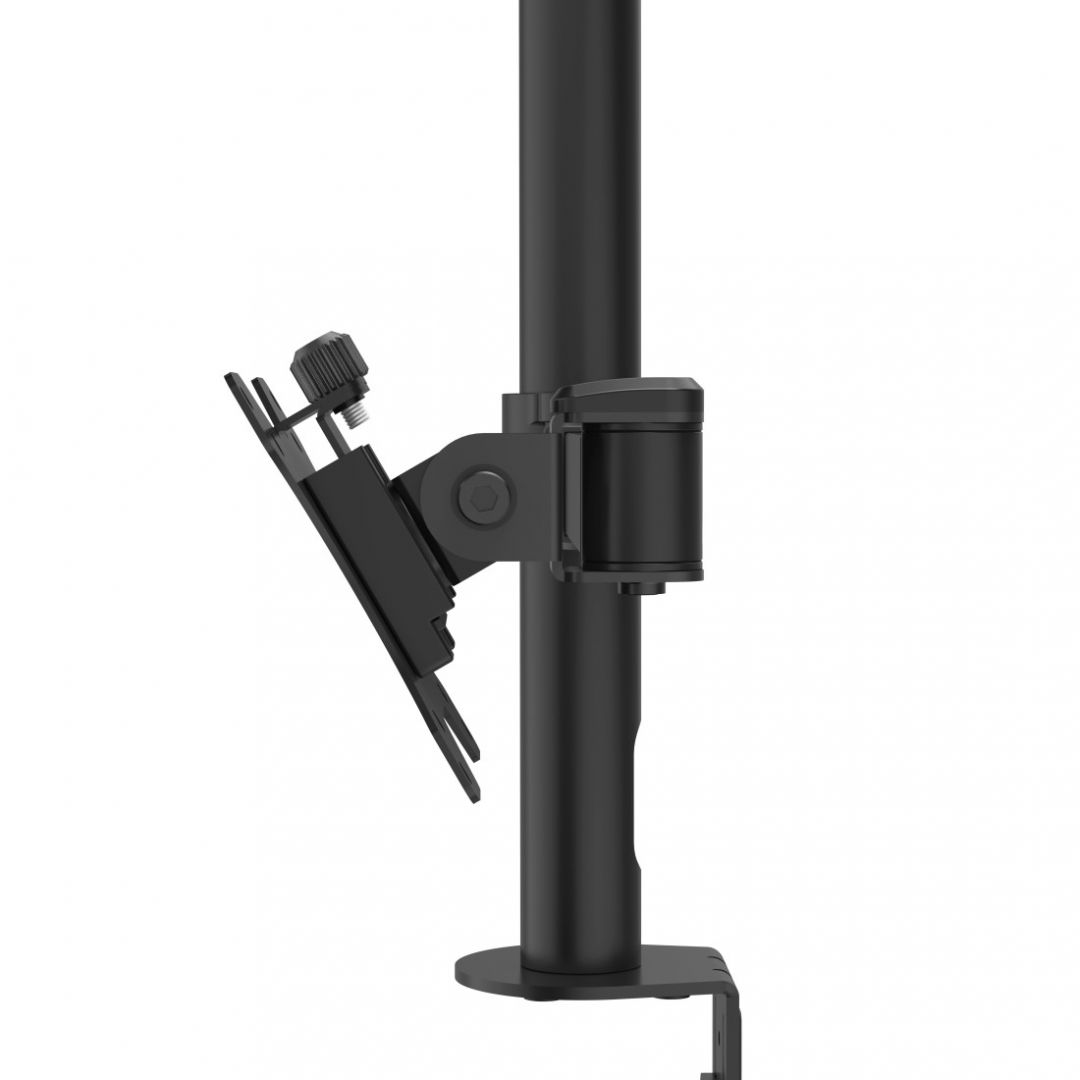 Hama Full Motion Double Monitor Arm 13