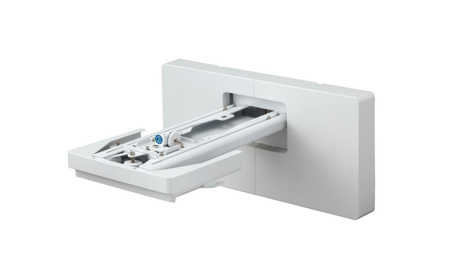 Epson ELPMB62 Wall Mount White