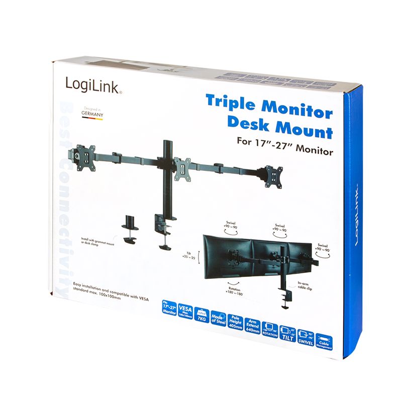 Logilink 17