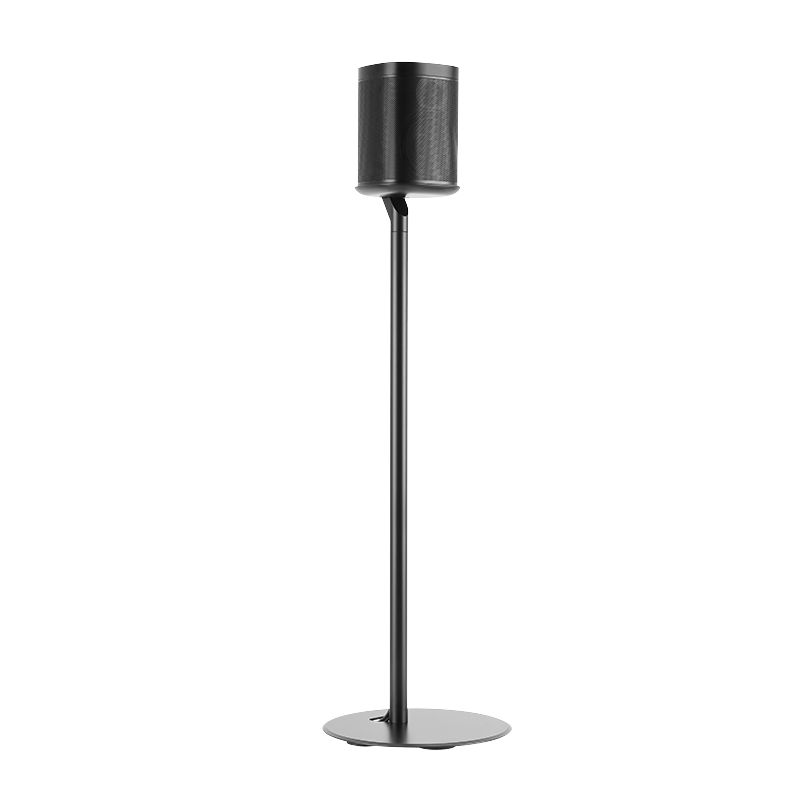 Logilink Speaker floor stand for SONOS ONE, ONE SL and SONOS PLAY:1