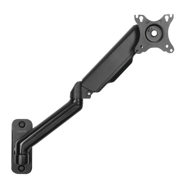 Logilink Monitor wall mount gas spring 90–540mm17