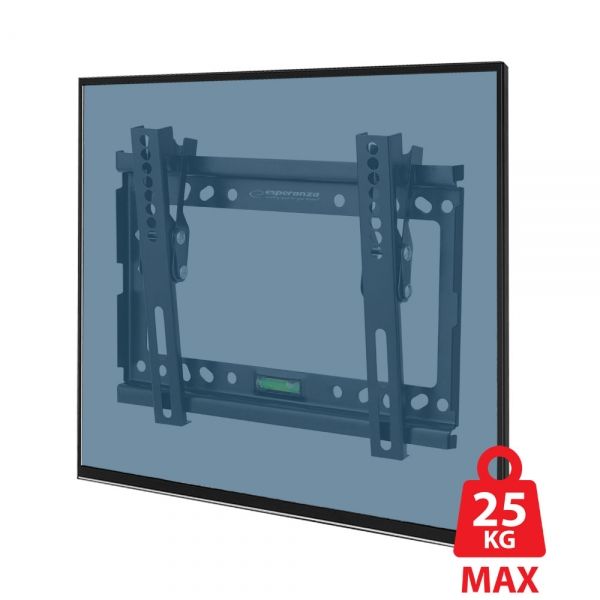 Esperanza Castor Wall Mount 14