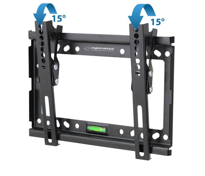 Esperanza Castor Wall Mount 14