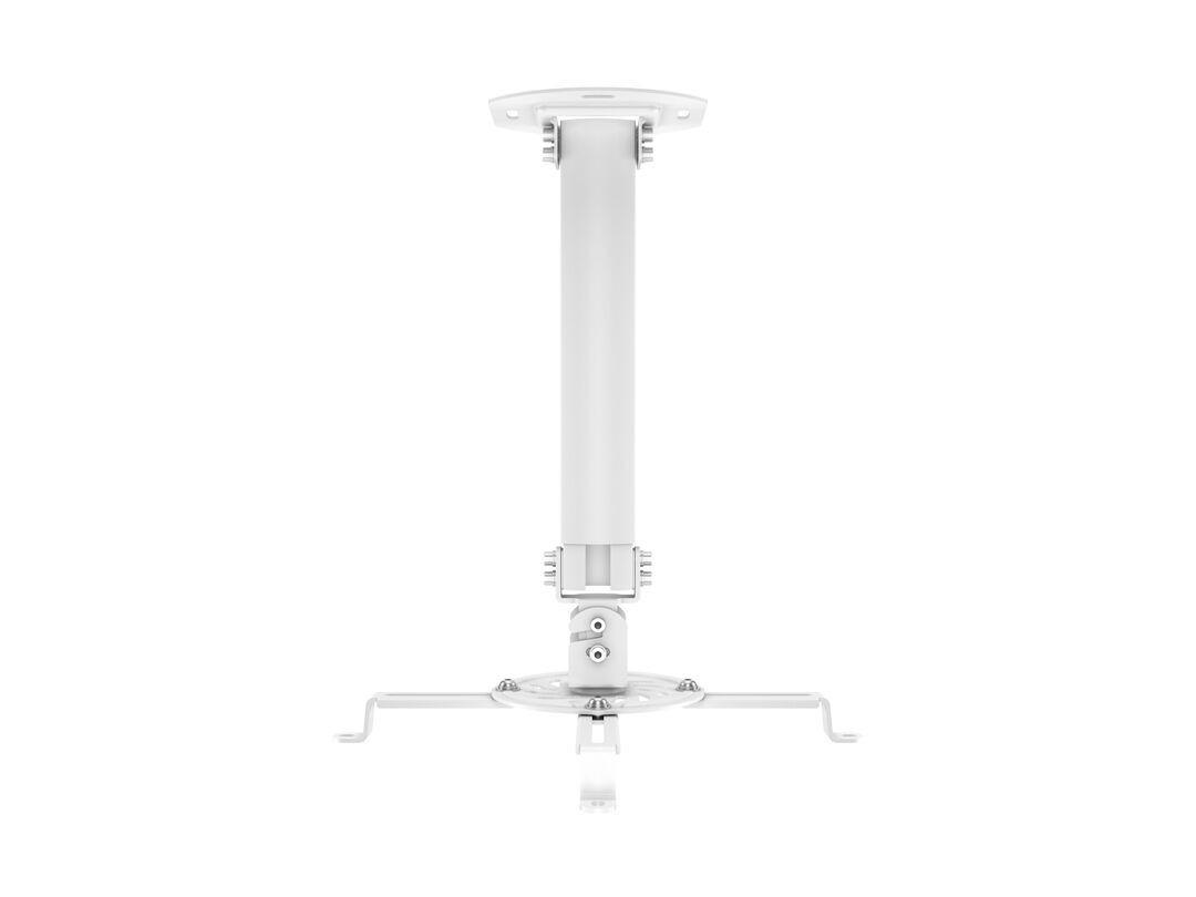 Multibrackets M Universal Projector Ceiling Mount I White