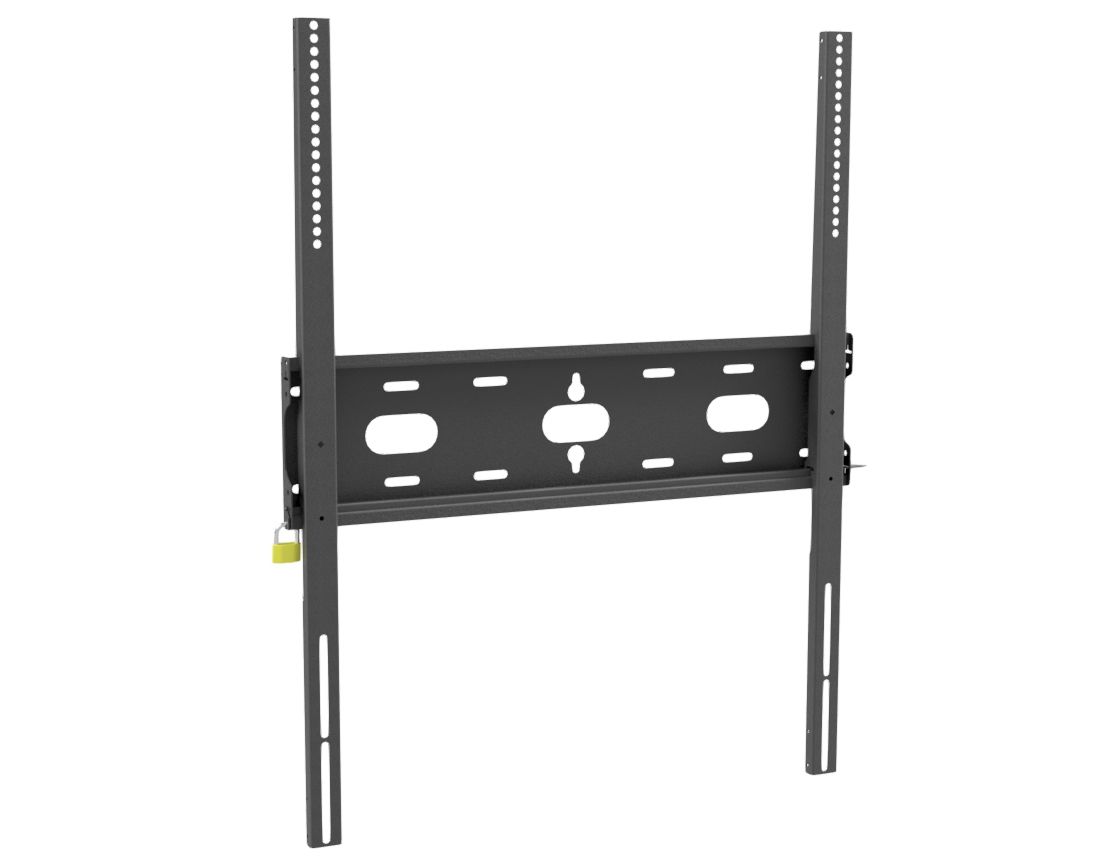 iiyama MD-WM6080 Universal wall mount Black