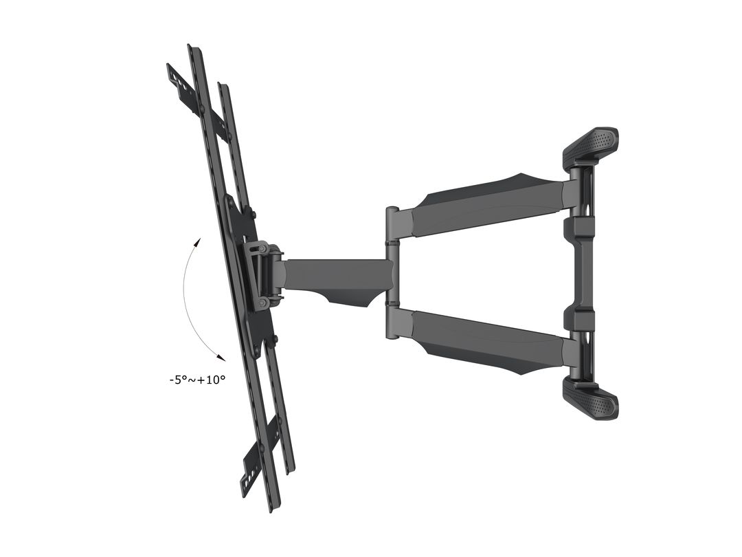 Multibrackets M VESA Flexarm Full Motion Single Portrait 400x600 32