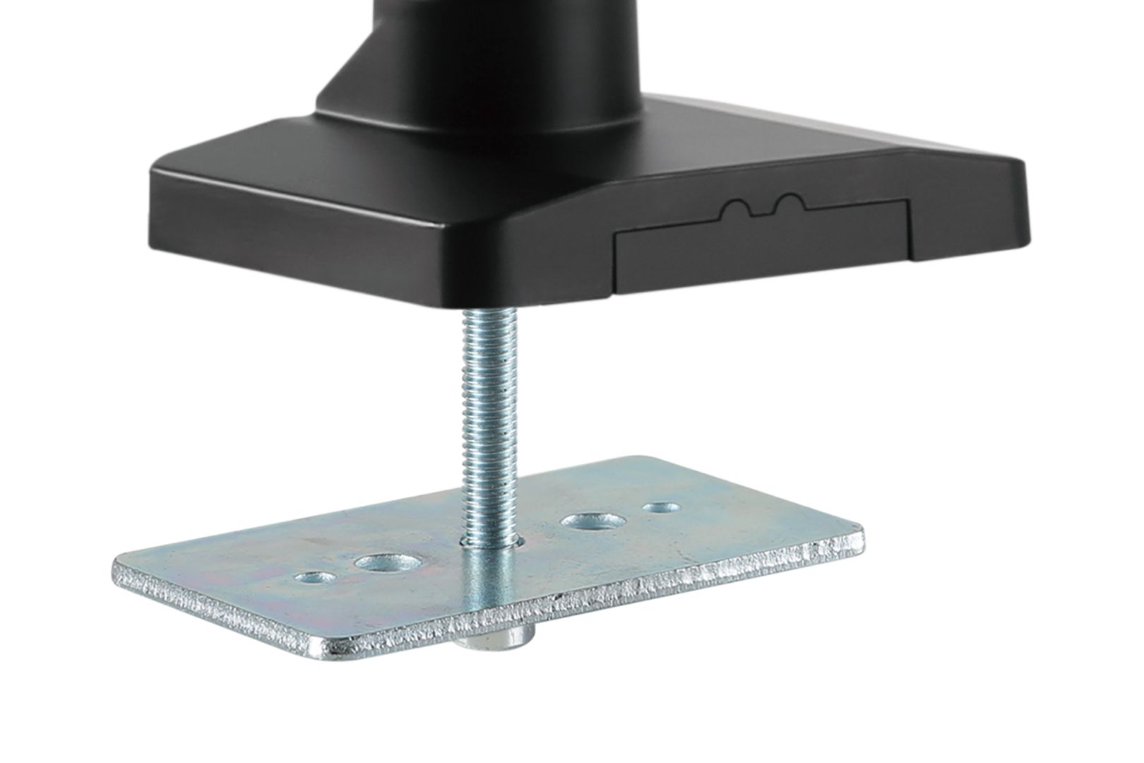 Digitus Universal Single Monitor Mount with Gas Spring and Clamp Mount 15-35
