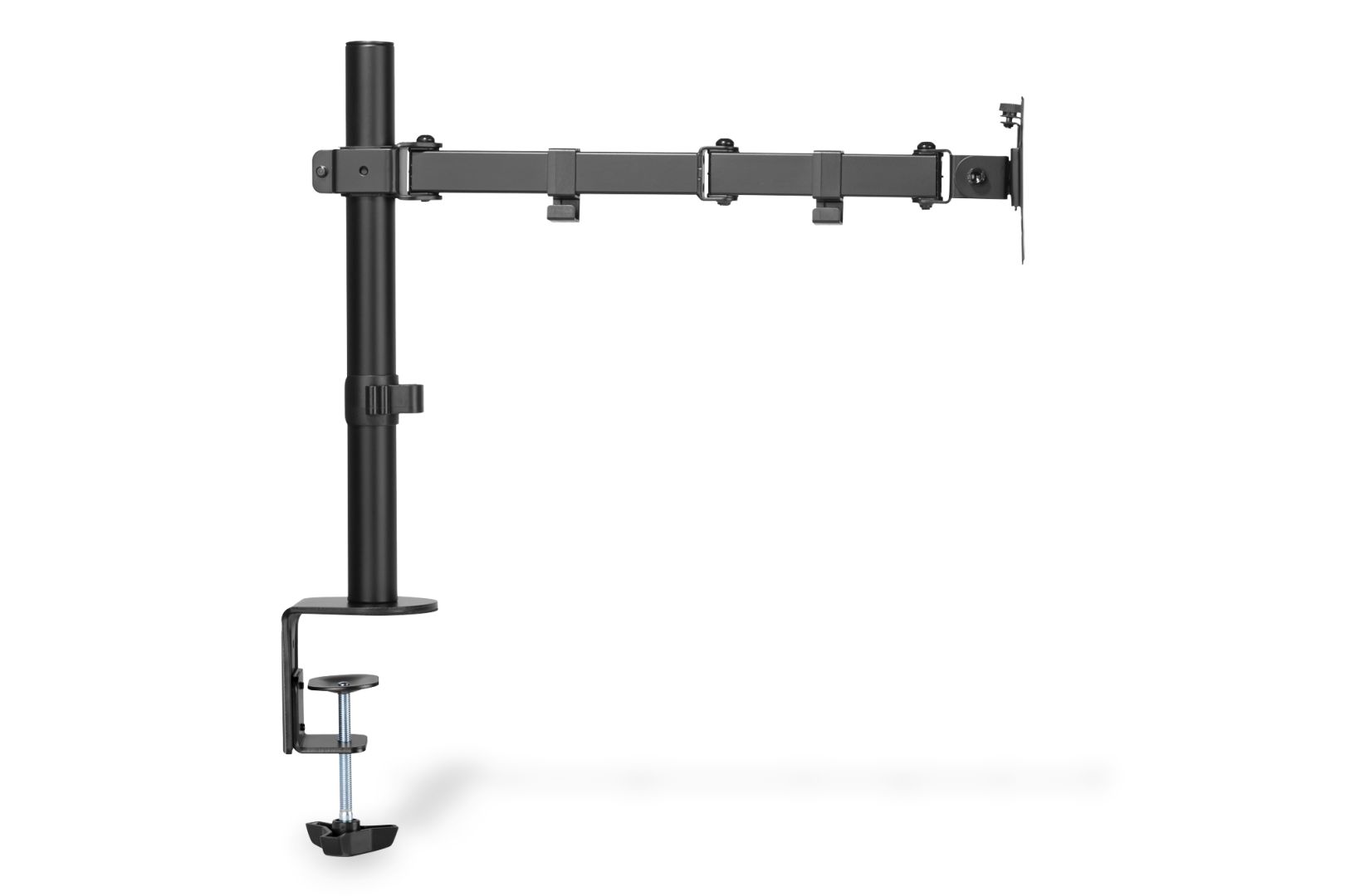 Digitus Universal Single Monitor Clamp Mount 15