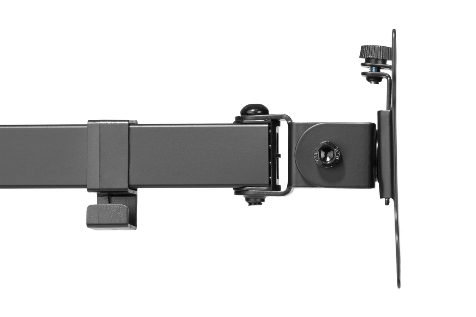 Digitus Universal Single Monitor Clamp Mount 15