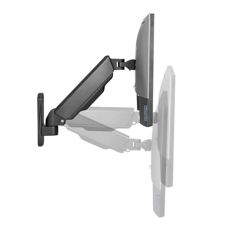 Logilink Monitor wall mount 17–32