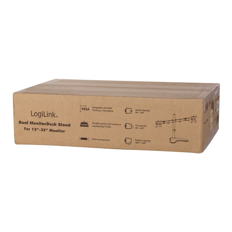 Logilink BP0045 13