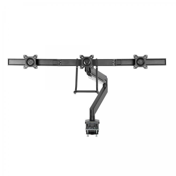 White Shark Rhamses III Gaming Monitor Stand 17