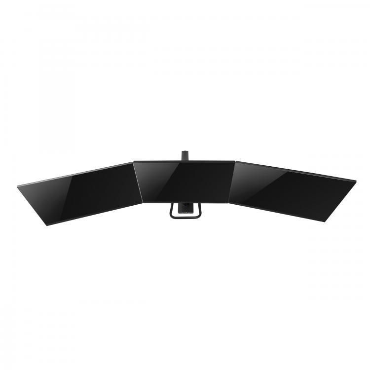 White Shark Rhamses III Gaming Monitor Stand 17