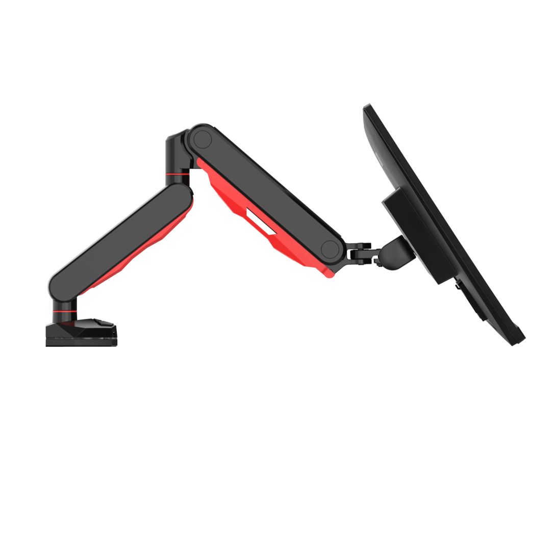 iiyama DSG3001C-R1 Elite gaming aluminium gas spring monitor arm 17
