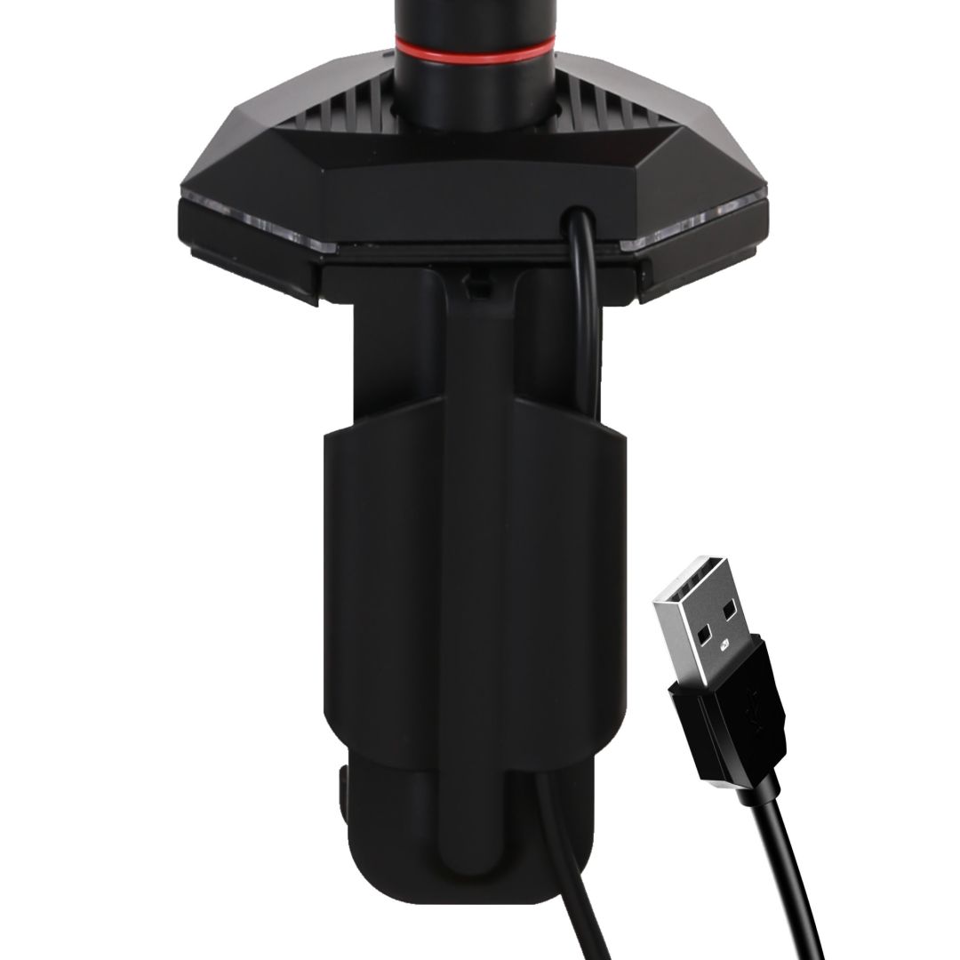 iiyama DSG3001C-R1 Elite gaming aluminium gas spring monitor arm 17