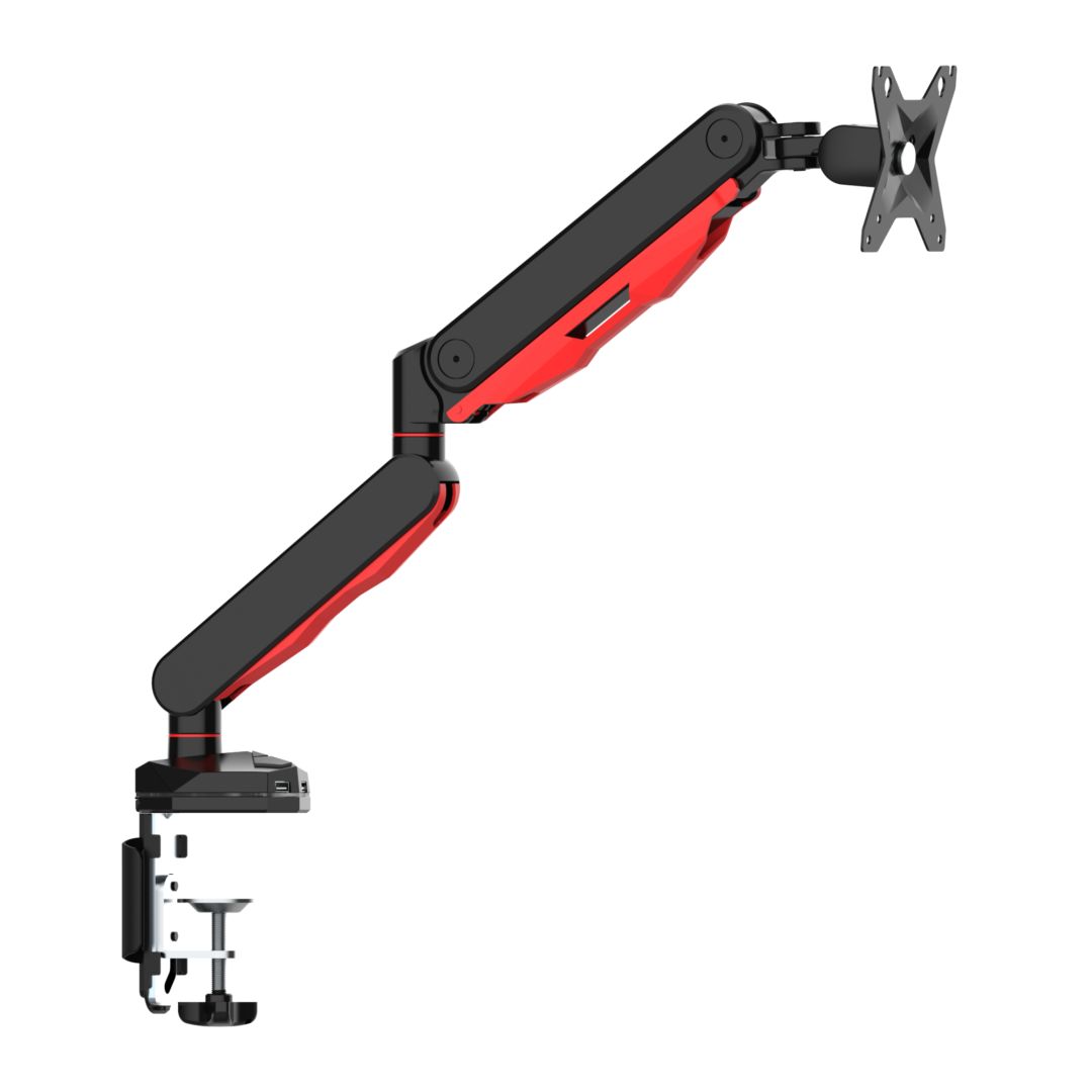 iiyama DSG3001C-R1 Elite gaming aluminium gas spring monitor arm 17