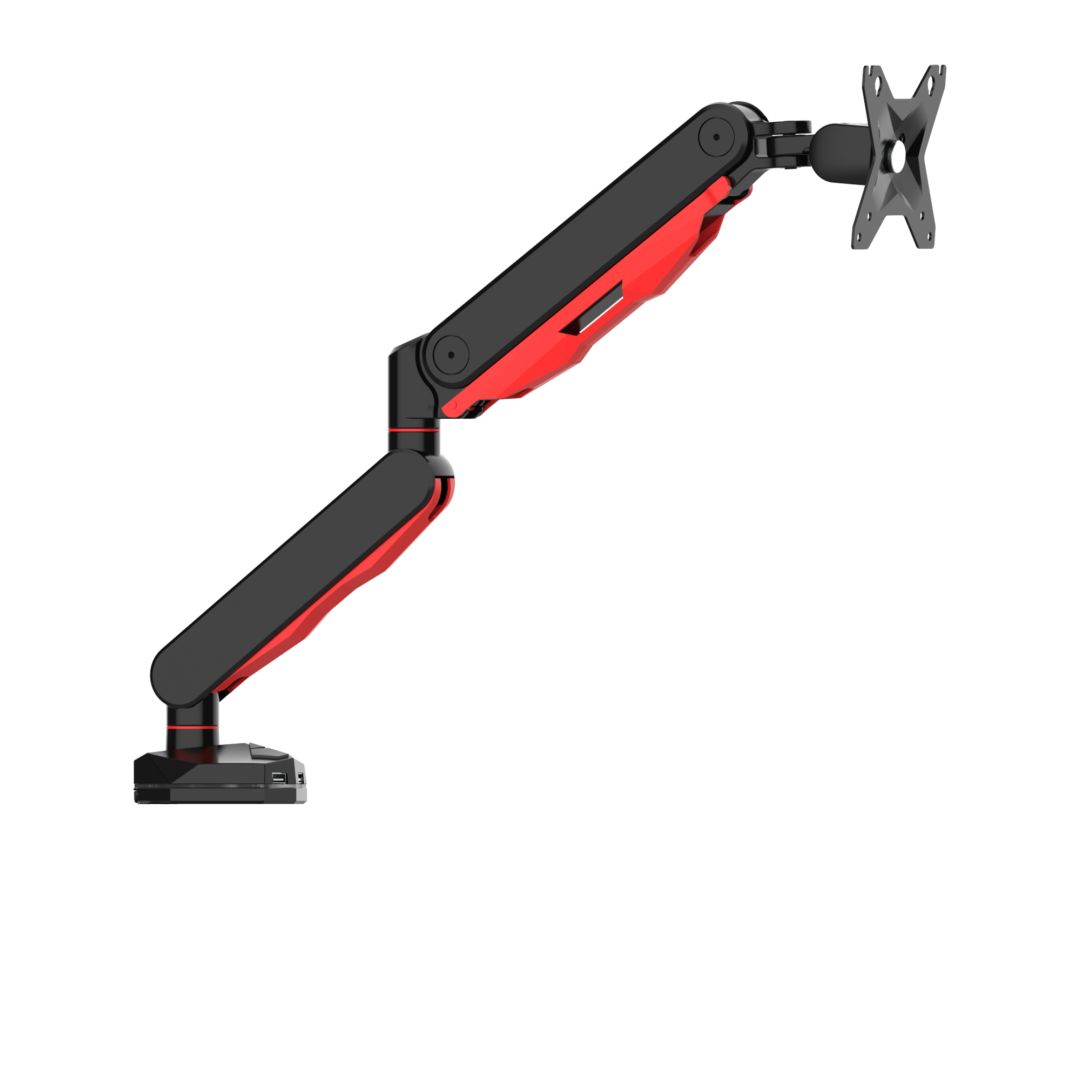 iiyama DSG3001C-R1 Elite gaming aluminium gas spring monitor arm 17