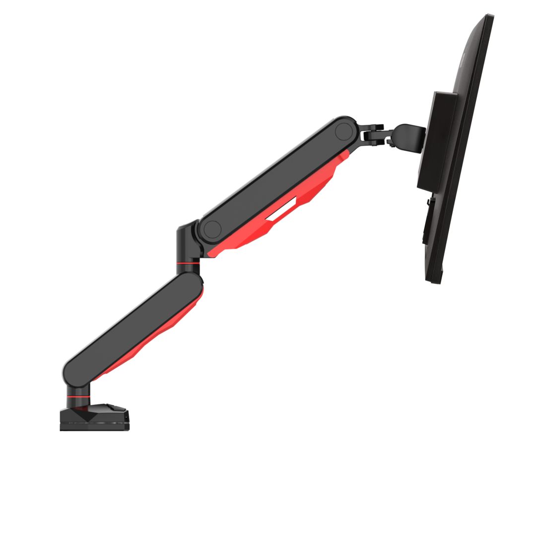 iiyama DSG3001C-R1 Elite gaming aluminium gas spring monitor arm 17