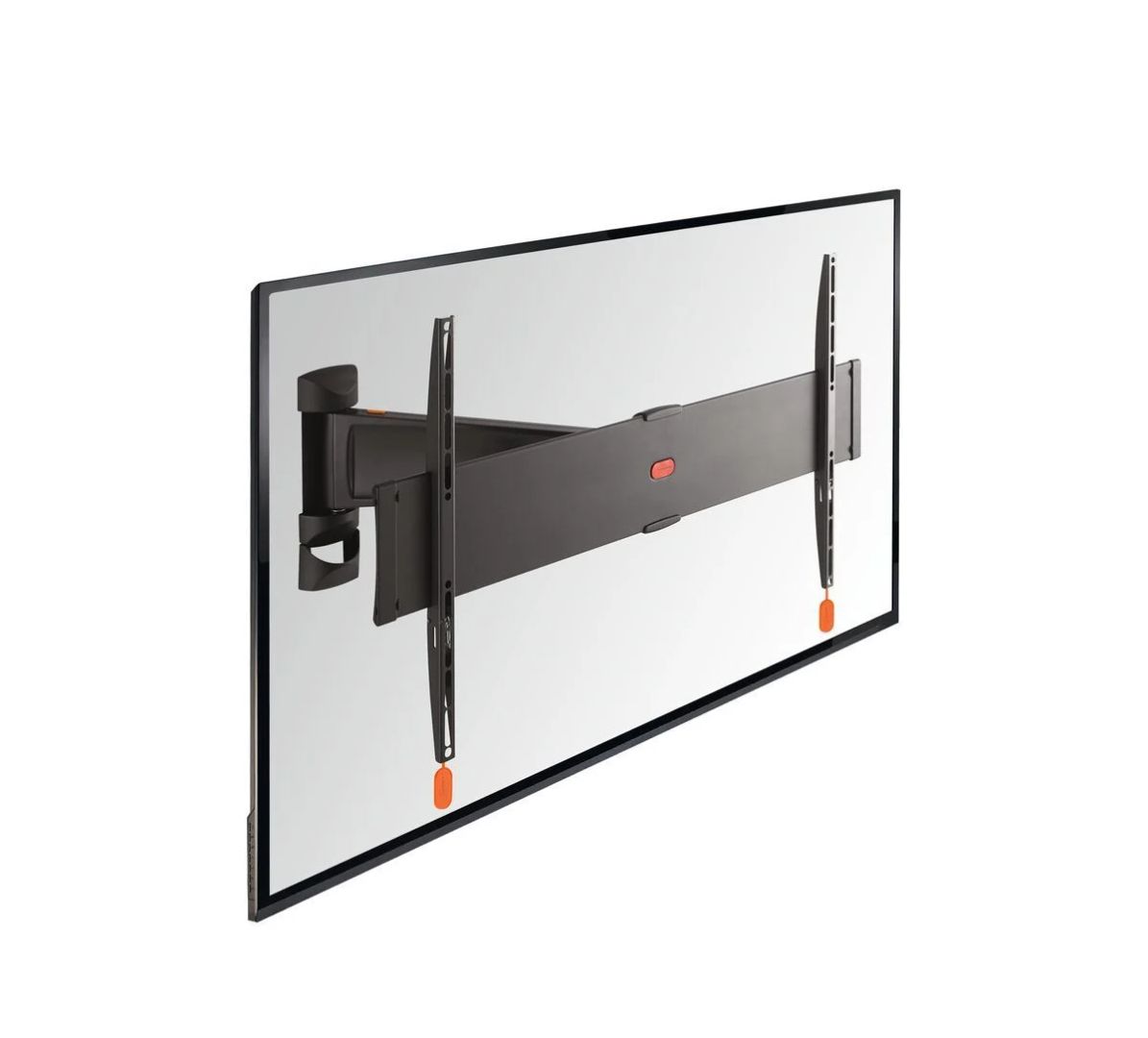 Vogel's BASE 25 L Full-Motion TV Wall Mount 40