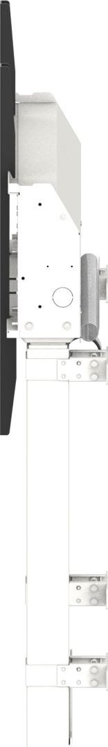 iiyama  MD-WLIFT2031-W1 Single column electric floor lift for monitors up to 55