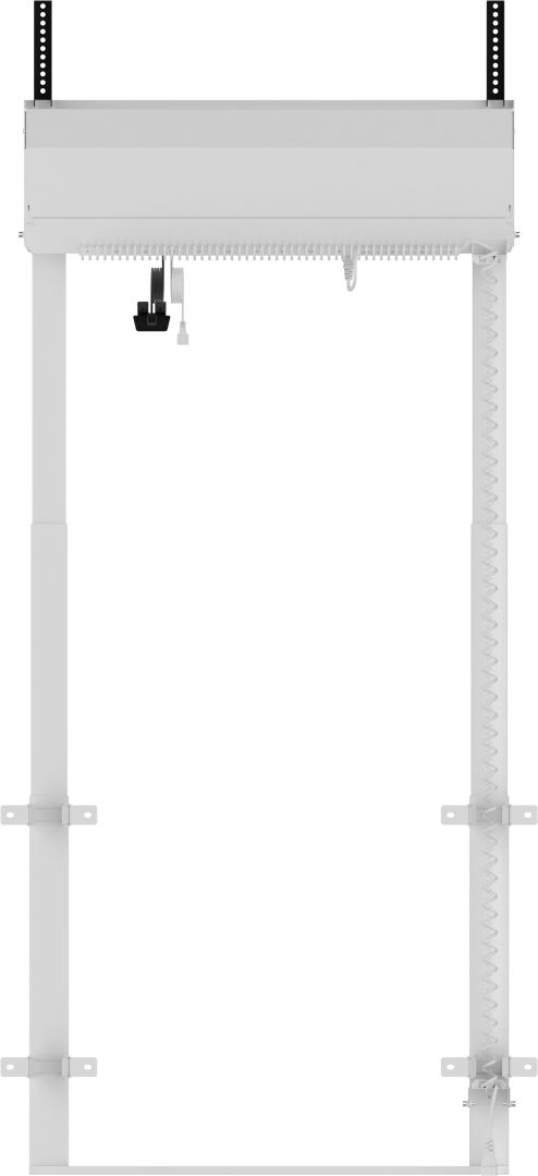 iiyama  MD-WLIFT2031-W1 Single column electric floor lift for monitors up to 55