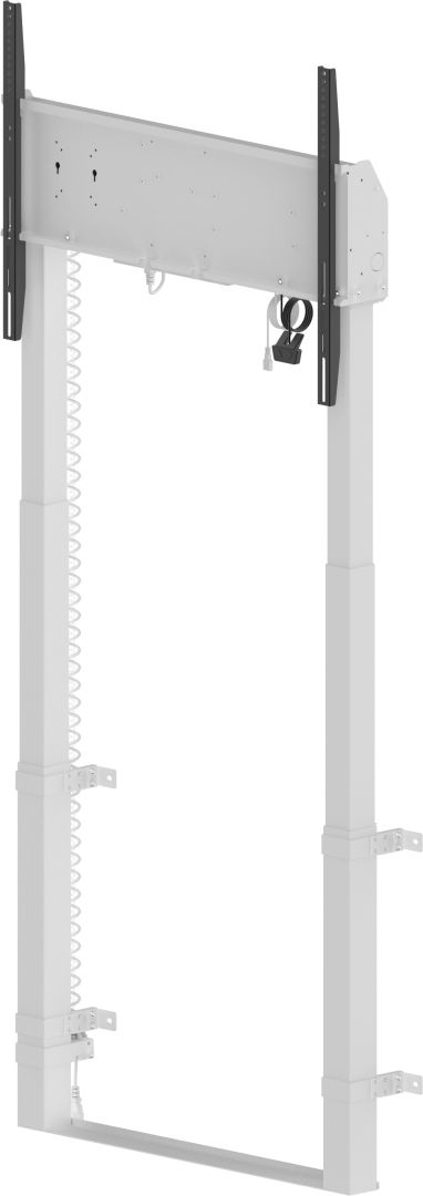 iiyama  MD-WLIFT2031-W1 Single column electric floor lift for monitors up to 55