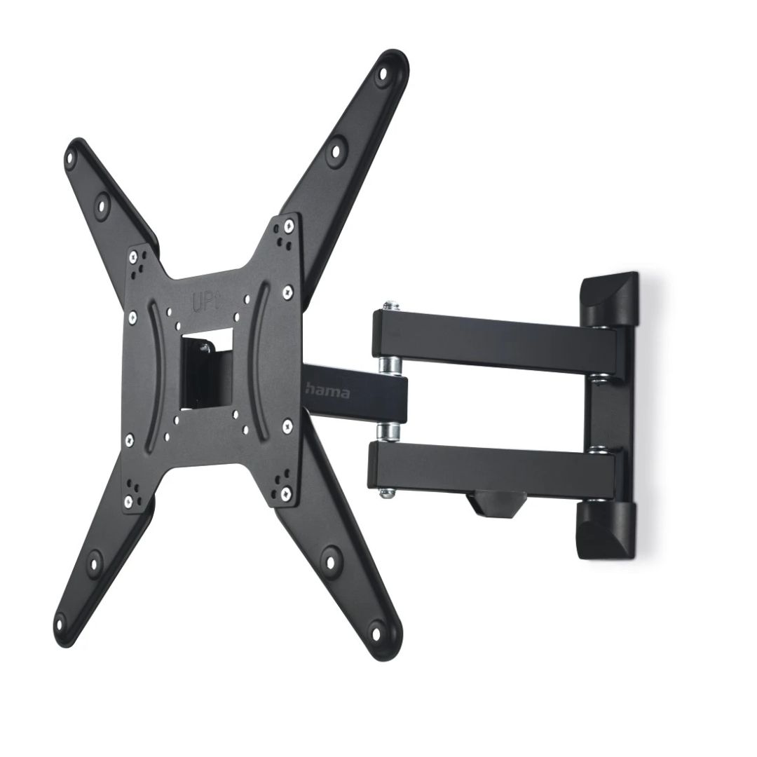 Hama TV Wall Bracket Swivel Tilt Pull-out 165cm (65