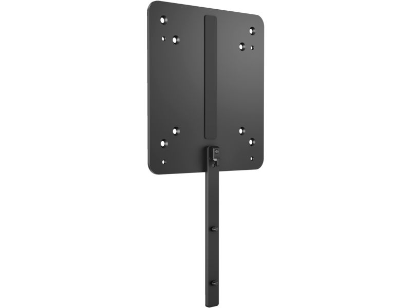 HP B550 PC Mounting Bracket Black