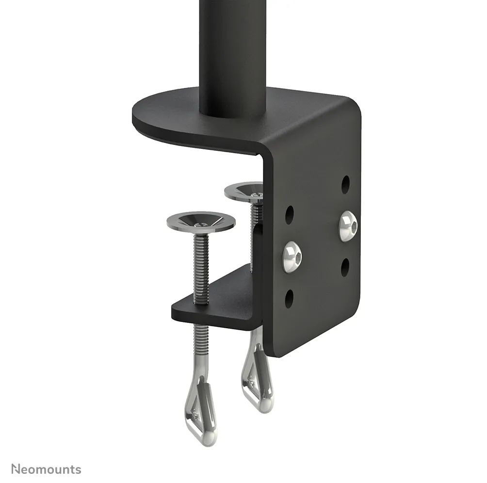 Neomounts FPMA-D960D Full Motion Dual desk monitor arm 10